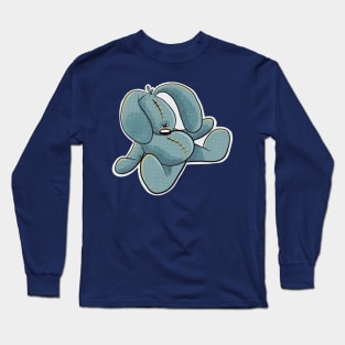 Stuffed bunny Long Sleeve T-Shirt